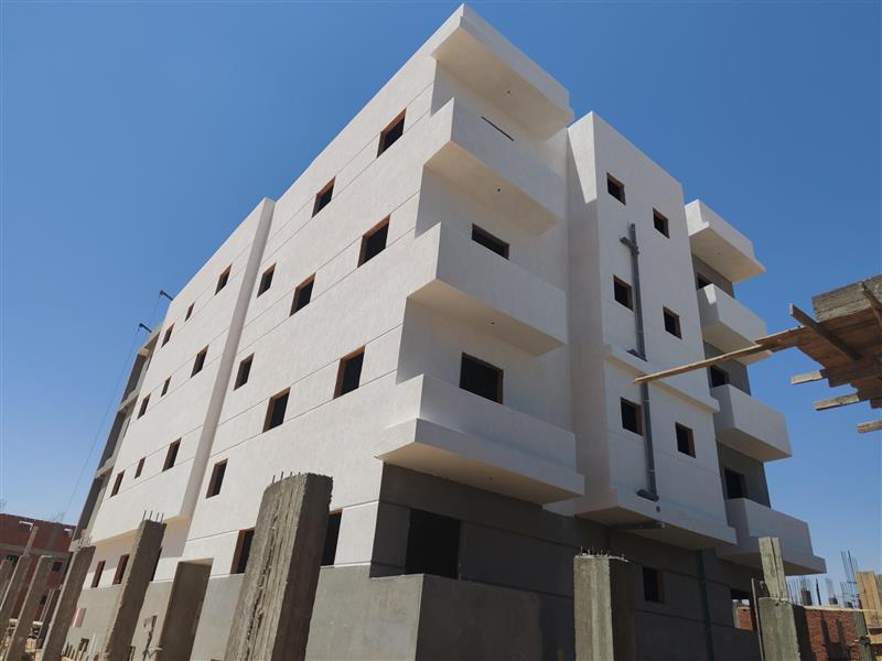 Construction stage Plaster and putty