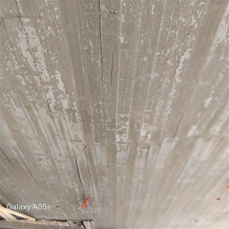 Construction stage Ground floor slab