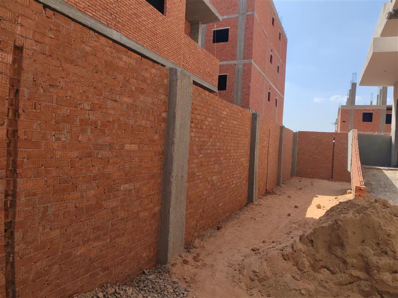 Construction stage Electrical works