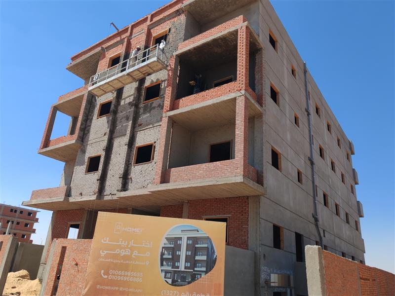 Construction stage Plaster and putty