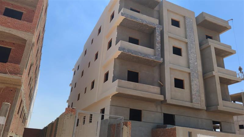 Construction stage Plaster and putty
