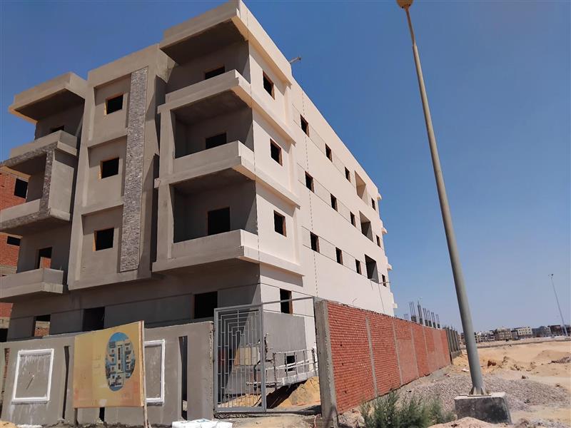 Construction stage Plaster and putty