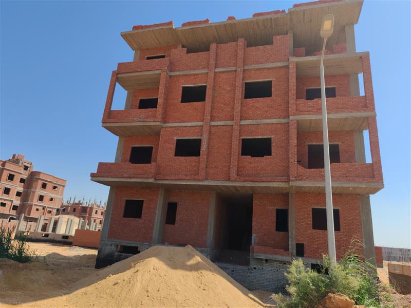 Construction stage Plaster and putty