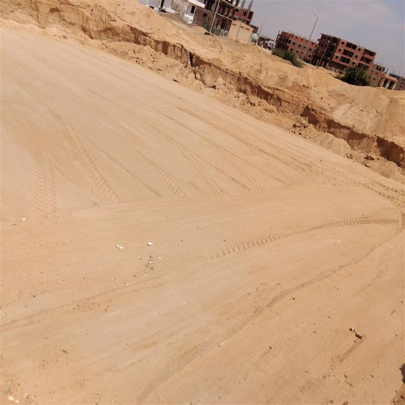 Construction stage Plain foundations