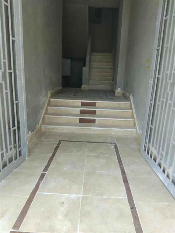 Construction stage Plaster and putty