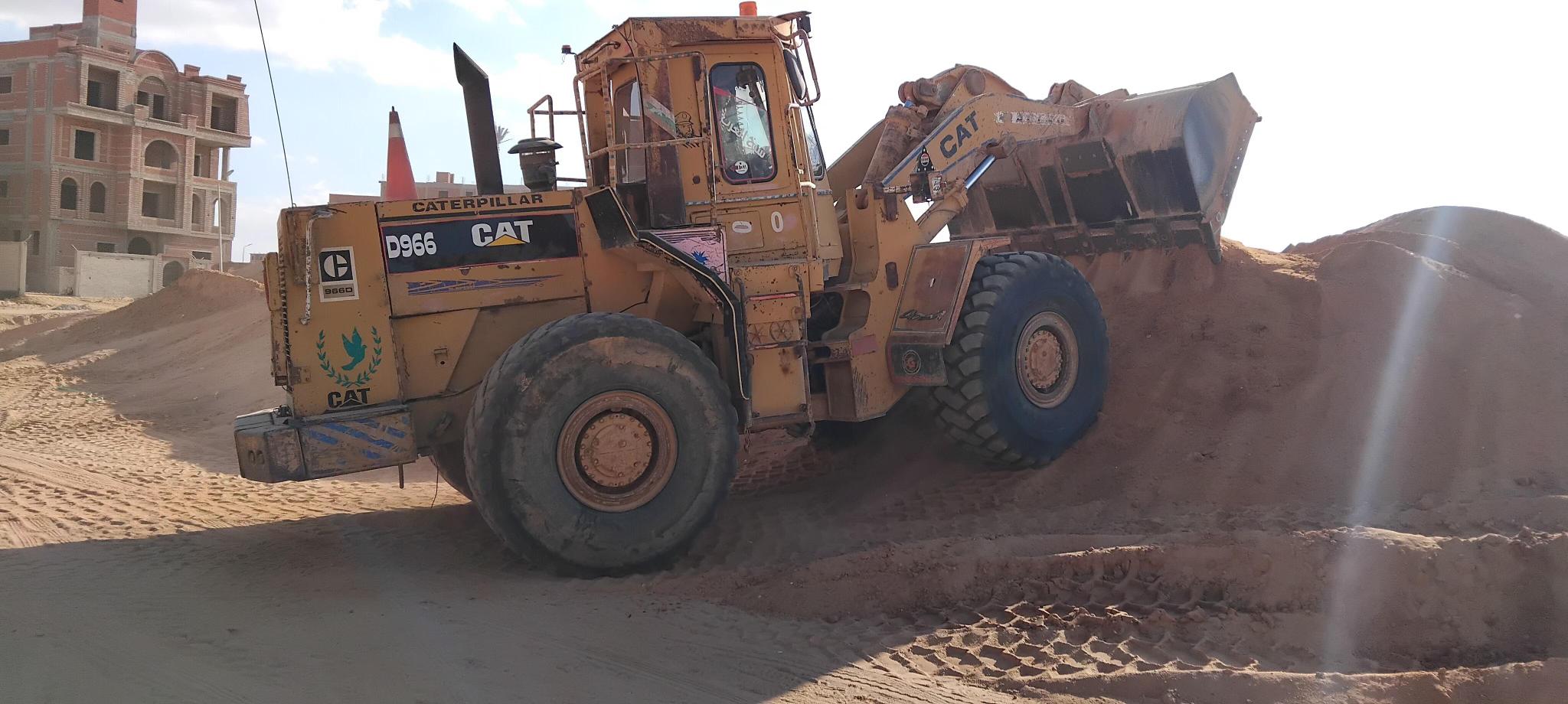 Construction stage Excavation