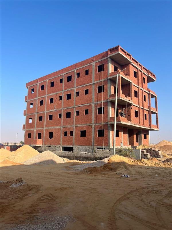 Construction stage Plaster and putty