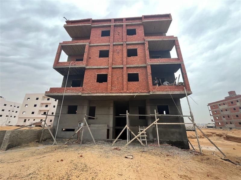 Construction stage Plaster and putty