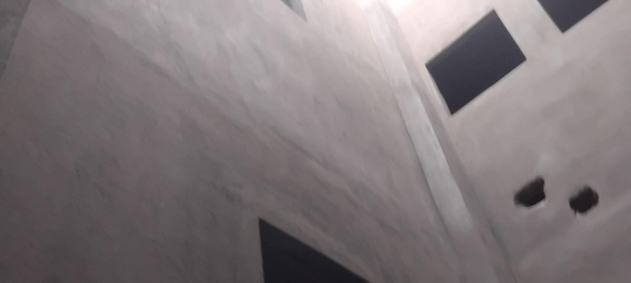 Construction stage Plaster and putty