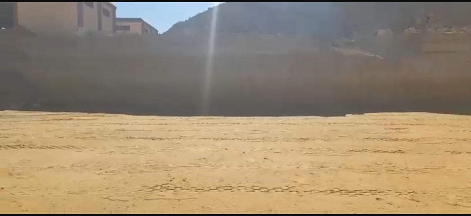 Construction stage Excavation