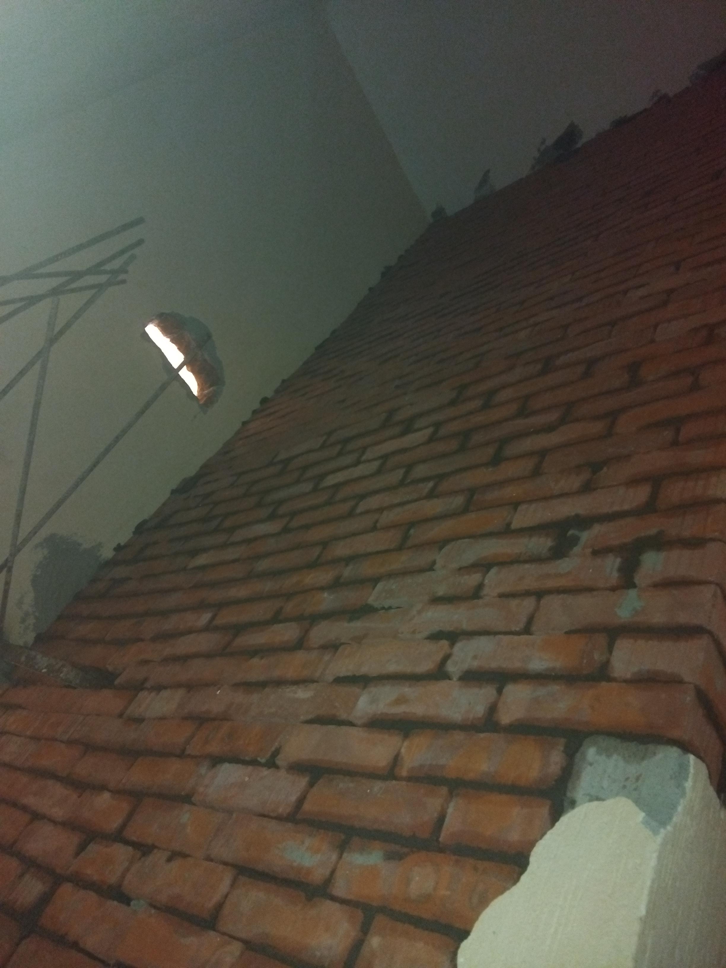 Construction stage Elevator