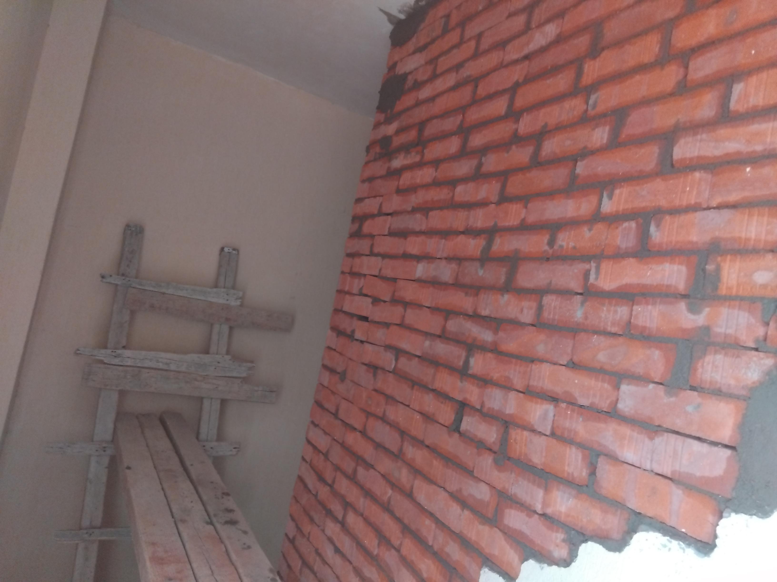 Construction stage Elevator