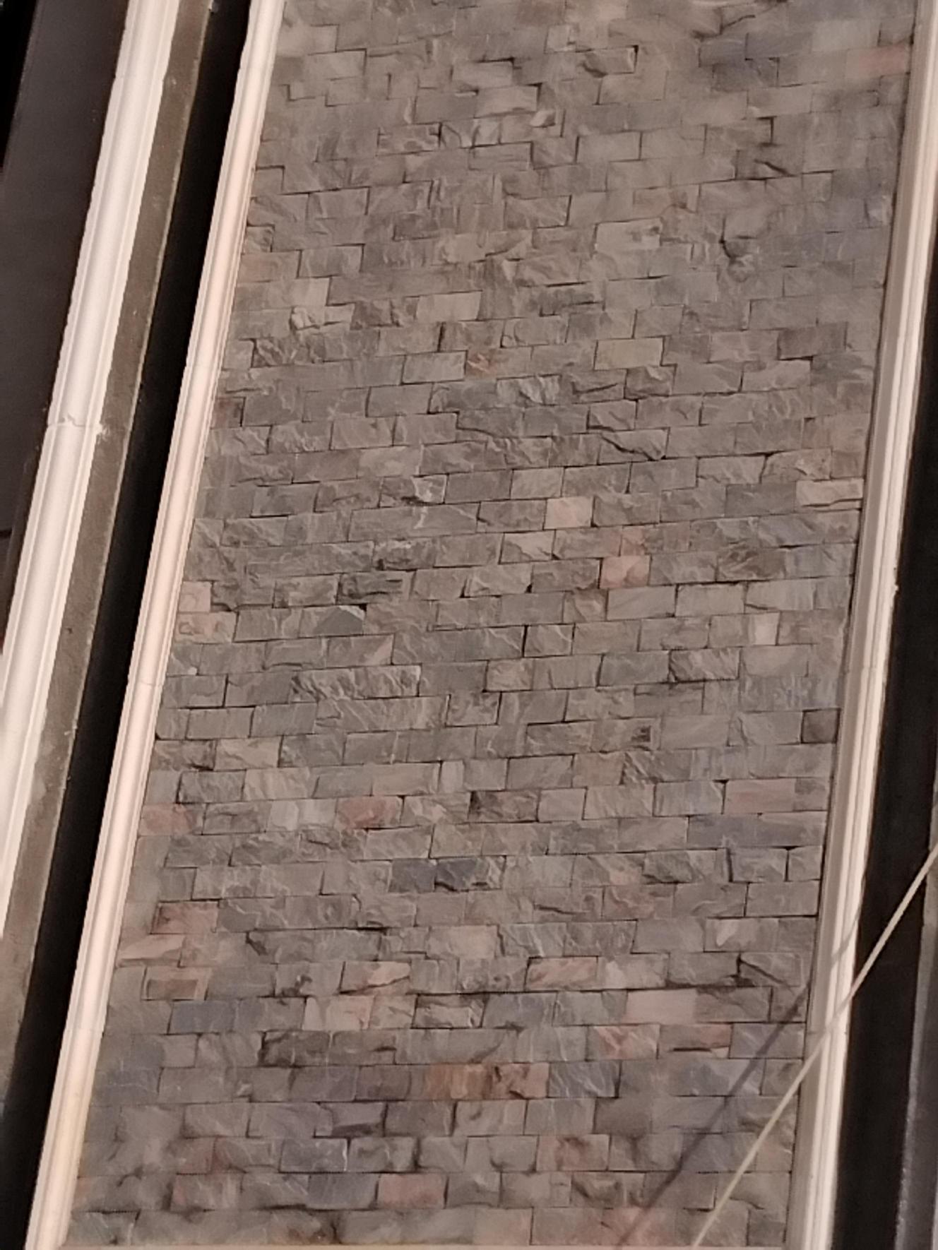 Construction stage Façades