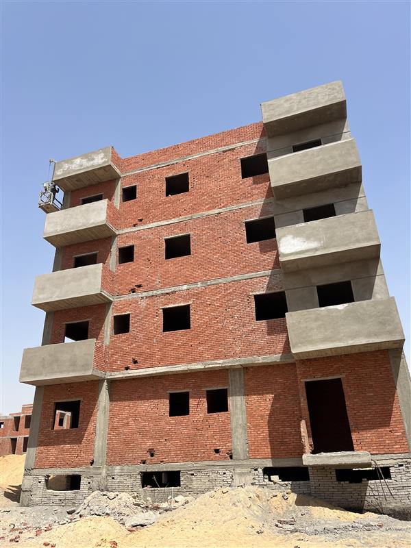 Construction stage Plaster and putty