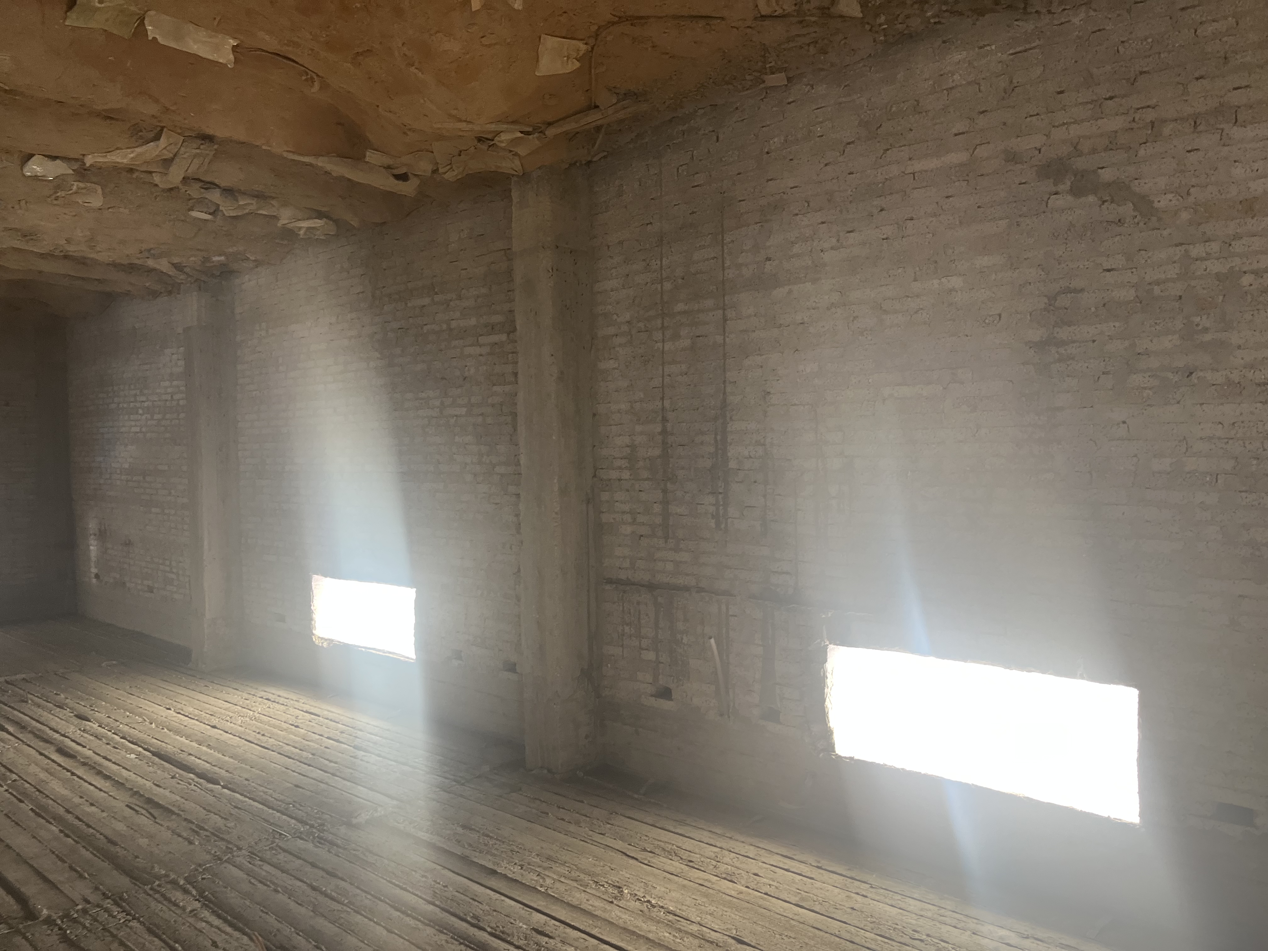Construction stage Basement walls