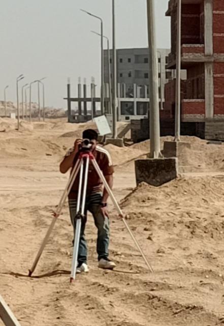 Construction stage Excavation
